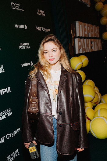 Татьяна Струженкова