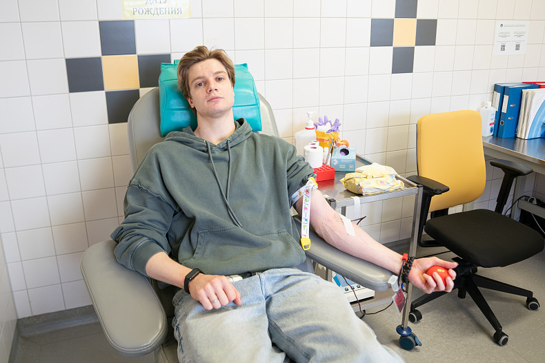 Сергей Новосад