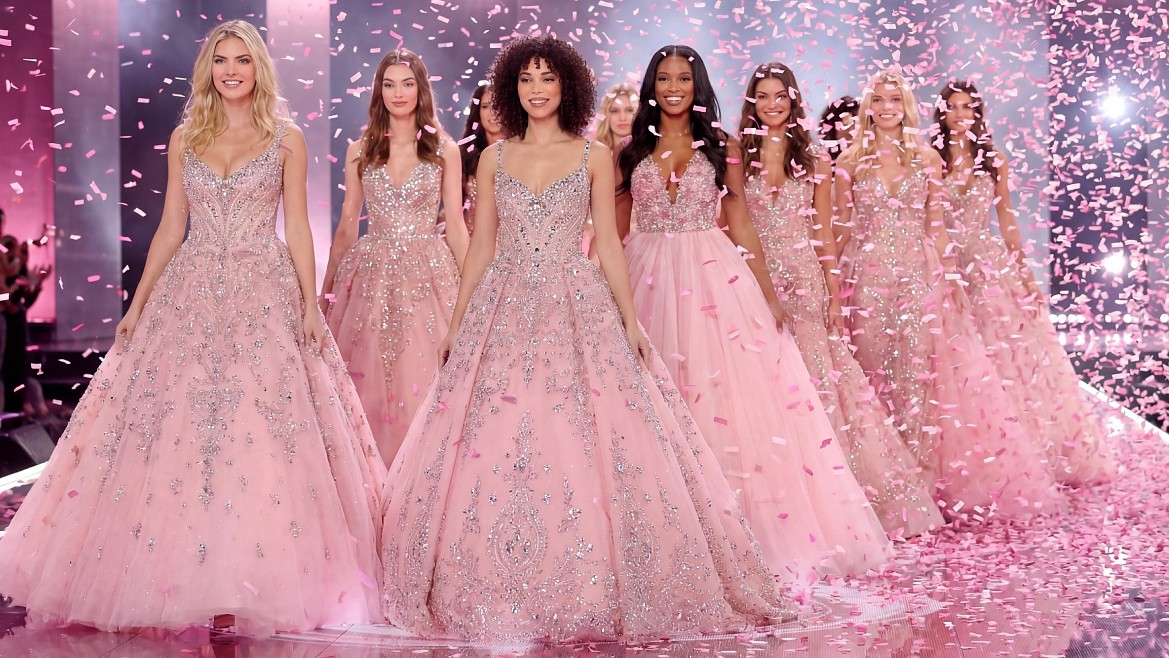 Россия запускает национальный отбор участниц на международный конкурс красоты BRICS 2027