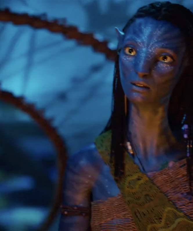 Джеймс Кэмерон раскрыл детали сюжета в новом «Аватаре»