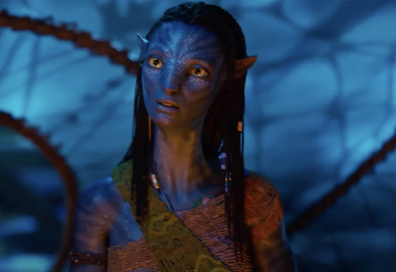 Джеймс Кэмерон раскрыл детали сюжета в новом «Аватаре»