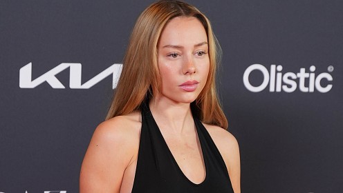 Килиан Мбаппе и Эстер Экспосито перестали скрывать свои чувства