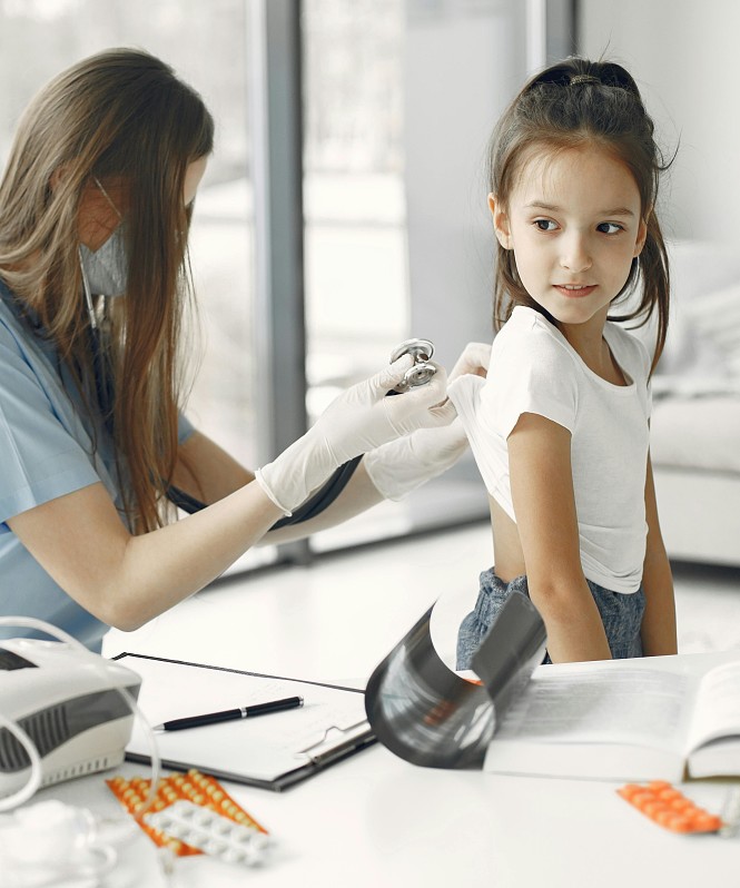 Детская вакцинация: за и против