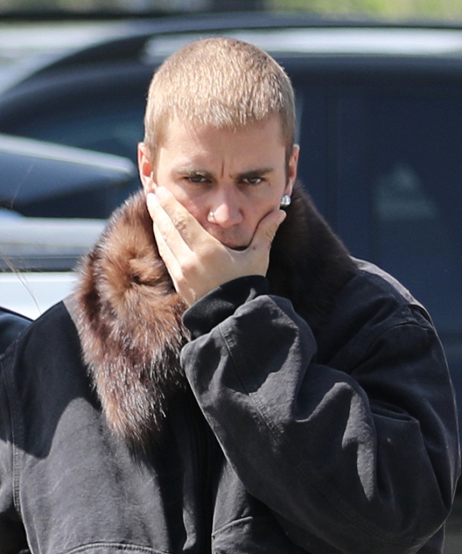 Джастин Бибер готовится к грандиозному возвращению на сцену