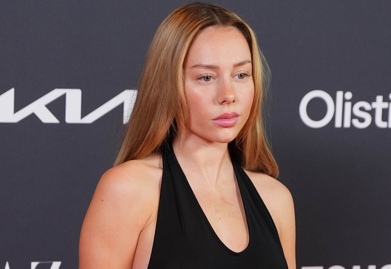 Килиан Мбаппе и Эстер Экспосито перестали скрывать свои чувства