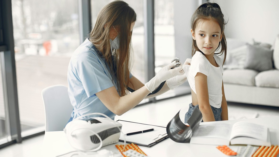 Детская вакцинация: за и против