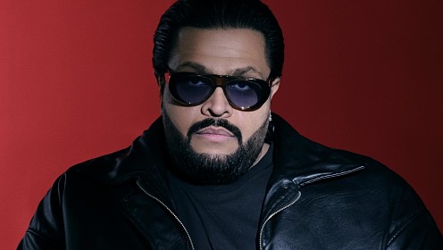 DJ LOYZA: почувствовать ритм