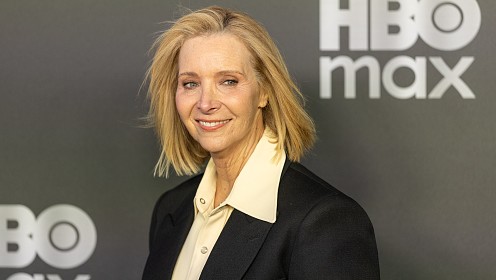 Лиза Кудроу порассуждала о своем культовом персонаже из «Друзей»