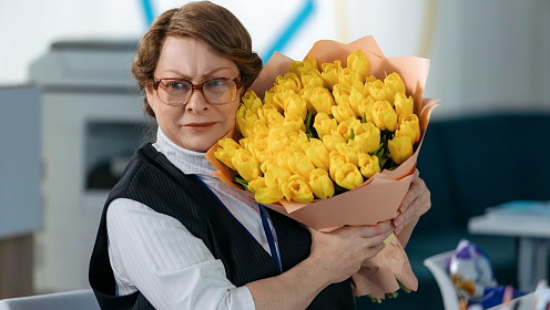 Мария Аронова, Игорь Хрипунов, Павел Савинков и Дэниел Барнс вернутся к своим ролям в продолжении сериала «Олдскул»