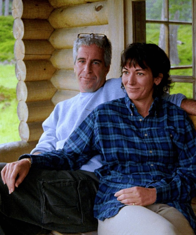 Гибель Джеффри Эпштейна поставлена под сомнения