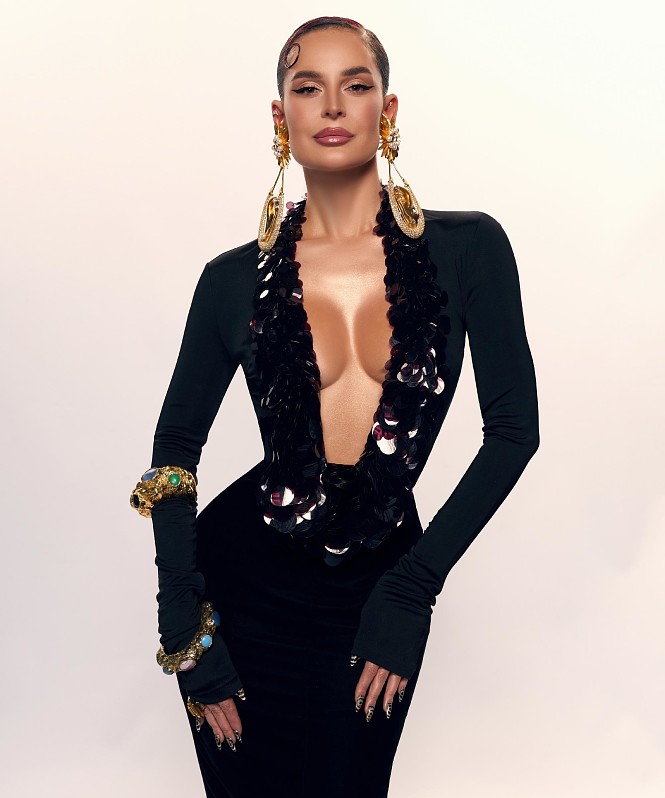 Севиль (ARTIK & ASTI): связанные одной музыкой