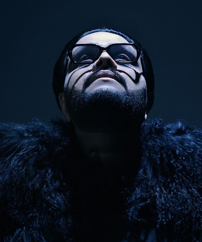 DJ LOYZA: почувствовать ритм