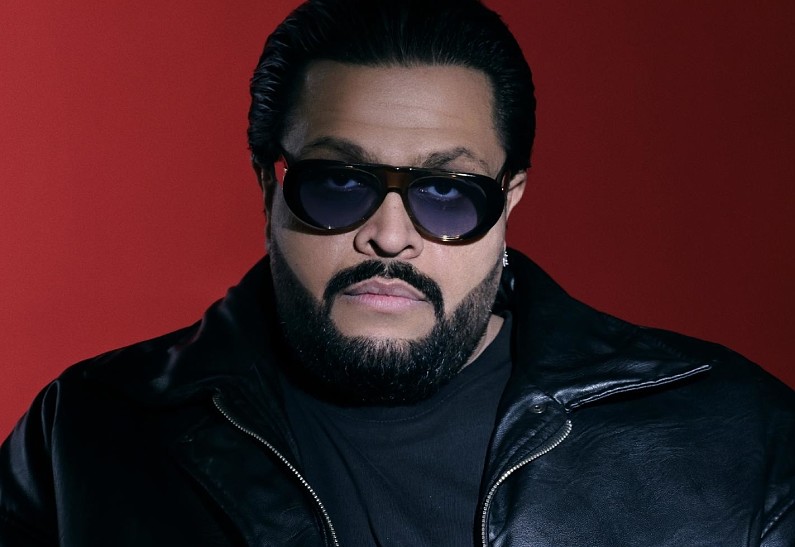 DJ LOYZA: почувствовать ритм