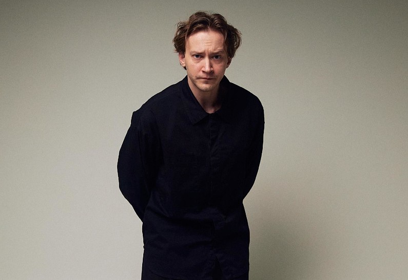 Сергей Волков: кочевник