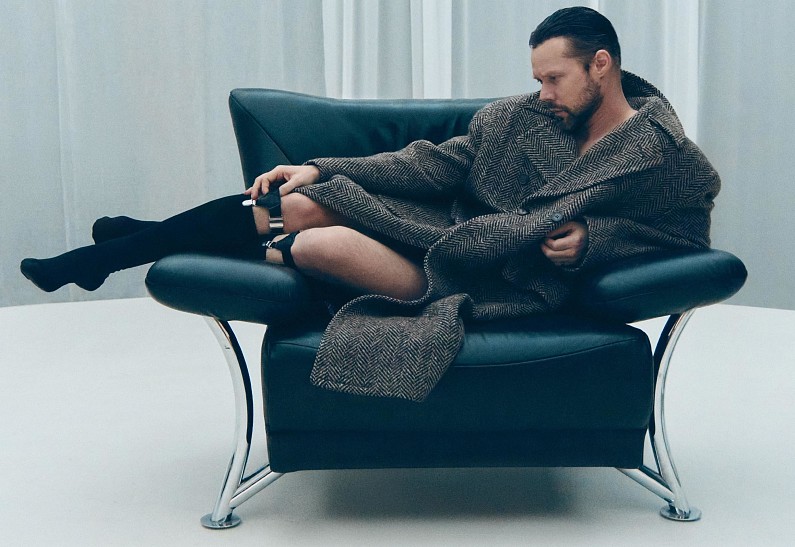 Даниил Воробьёв: «Фантазия — очень серьезное дело»