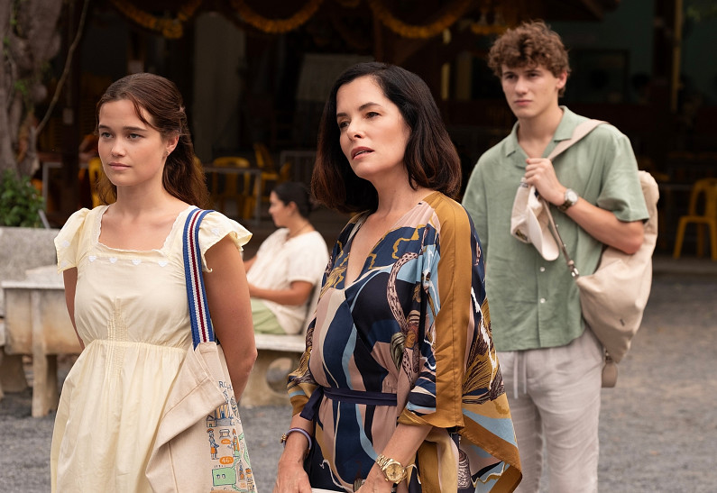 Майк Уайт приоткрыл завесу тайны над продолжением хита «Белый лотос»