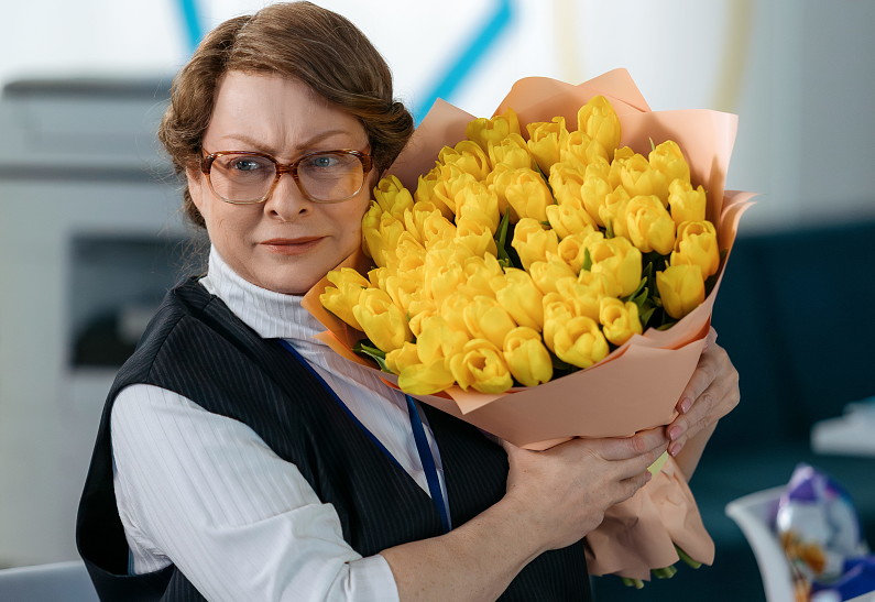 Мария Аронова, Игорь Хрипунов, Павел Савинков и Дэниел Барнс вернутся к своим ролям в продолжении сериала «Олдскул»