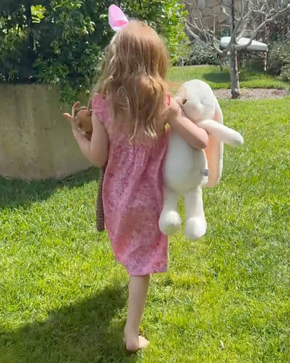 Принцесса Лилибет