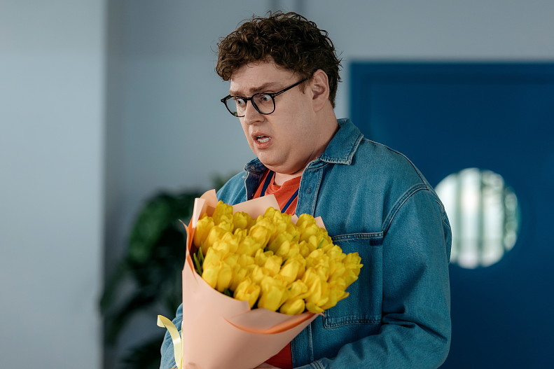 Дэниел Барнс