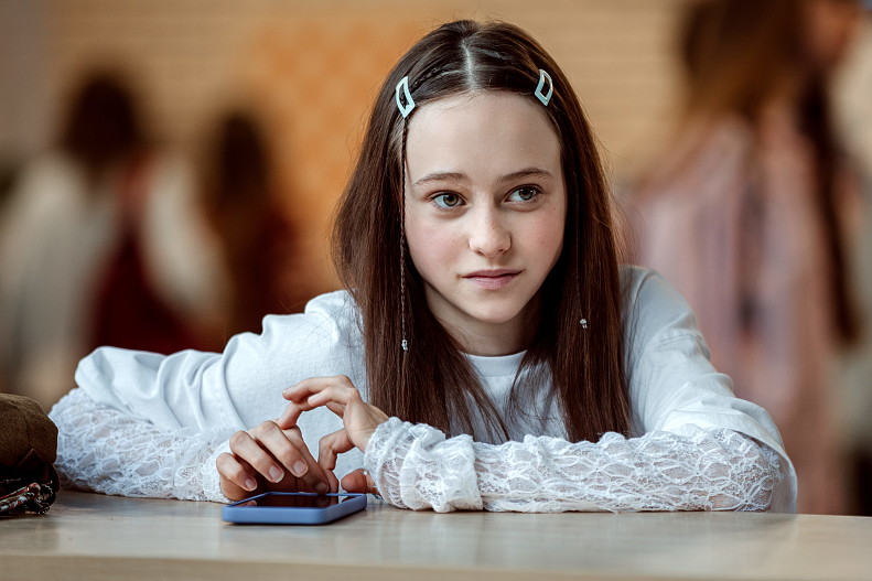 Таисья Калинина