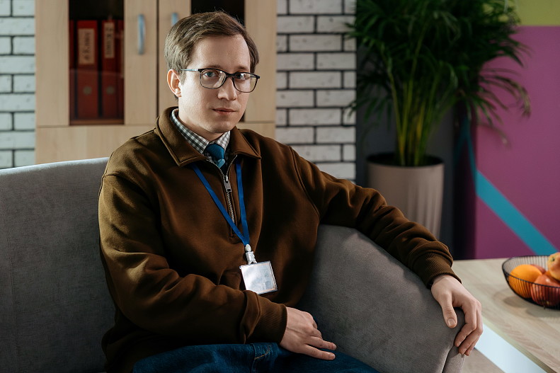 Евгений Михеев