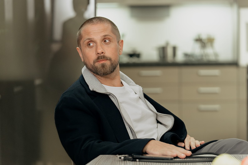 Роман Маякин