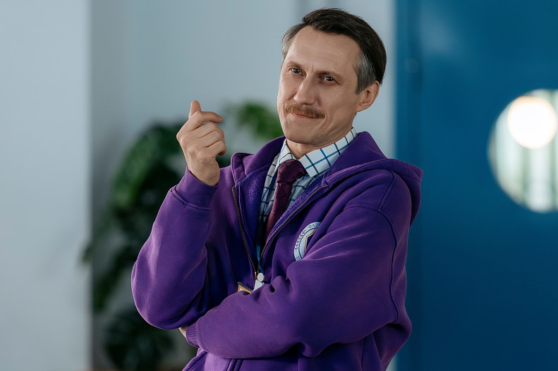 Игорь Хрипунов