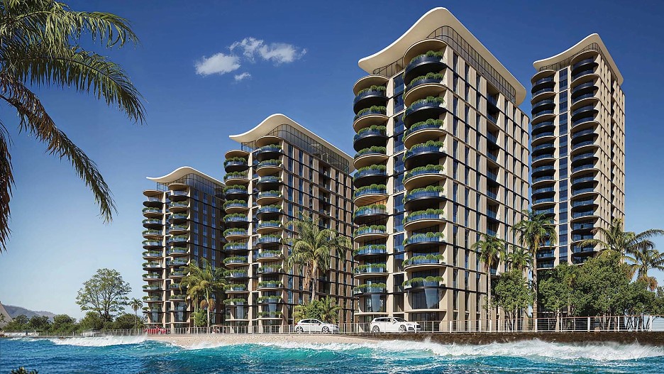 Monaco Residence (Резиденция Монако)