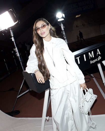 Карина Нигай