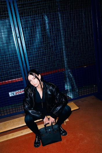 Карина Истомина (Смолова)