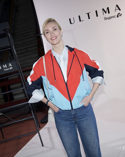 Елена Крыгина