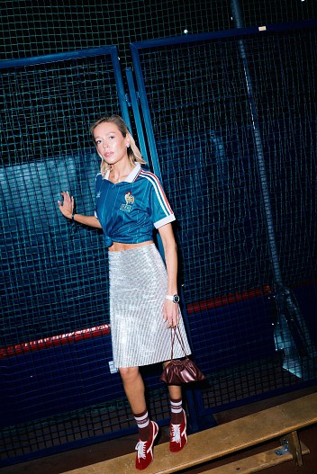 Дарья Коробова