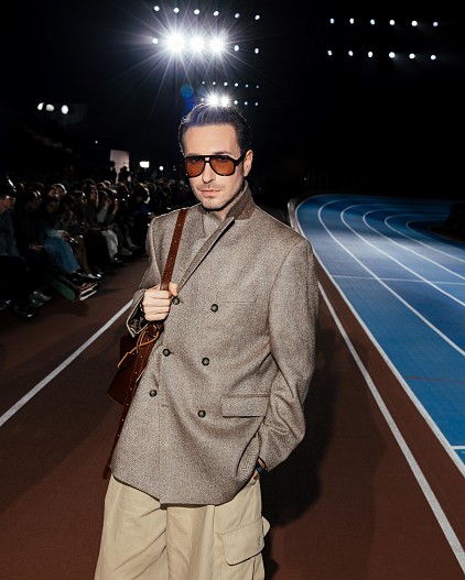 Алексей Сухарев