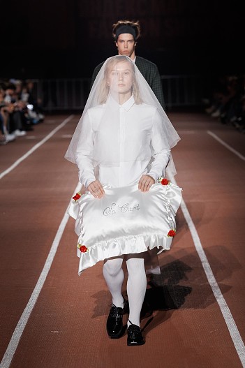 Ангелина Мельникова