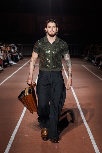 Максим Ковтун