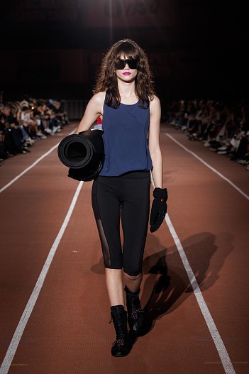 Полина Левин