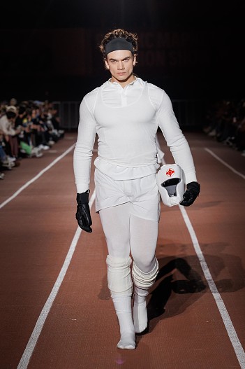 Марк Рудаковский