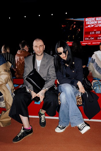 Эрика Кикнадзе