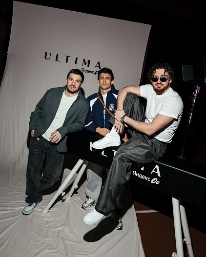 Торнике Квитатиани, Пейзулла Магомедов, Назир Кишуков