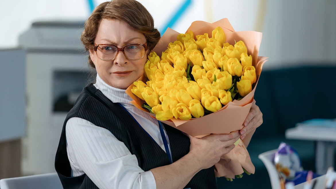 Мария Аронова, Игорь Хрипунов, Павел Савинков и Дэниел Барнс вернутся к своим ролям в продолжении сериала «Олдскул»