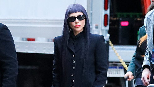 Леди Гага убита горем из-за вынужденной отмены концерта по рекомендации врача