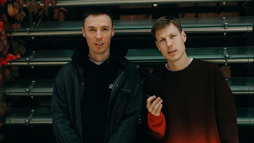 Группа DABRO о впечатлениях от тура, грядущем треке и о том, что важно слушателям