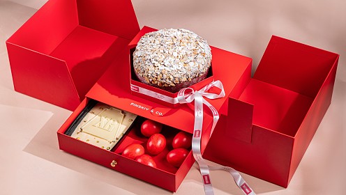 Пасхальный набор PINSKIY & CO