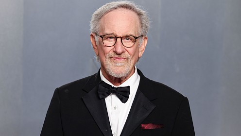 Стивен Спилберг назвал свои любимые фильмы современности