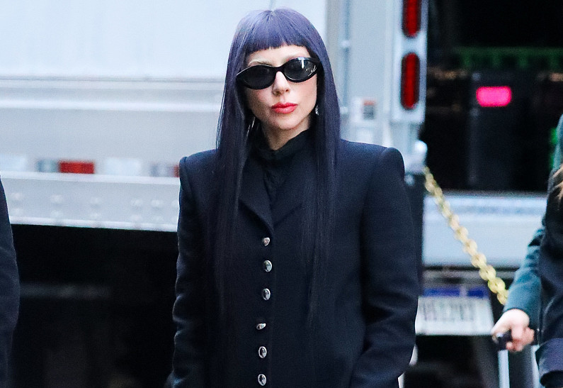 Леди Гага убита горем из-за вынужденной отмены концерта по рекомендации врача