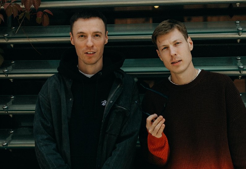 Группа DABRO о впечатлениях от тура, грядущем треке и о том, что важно слушателям