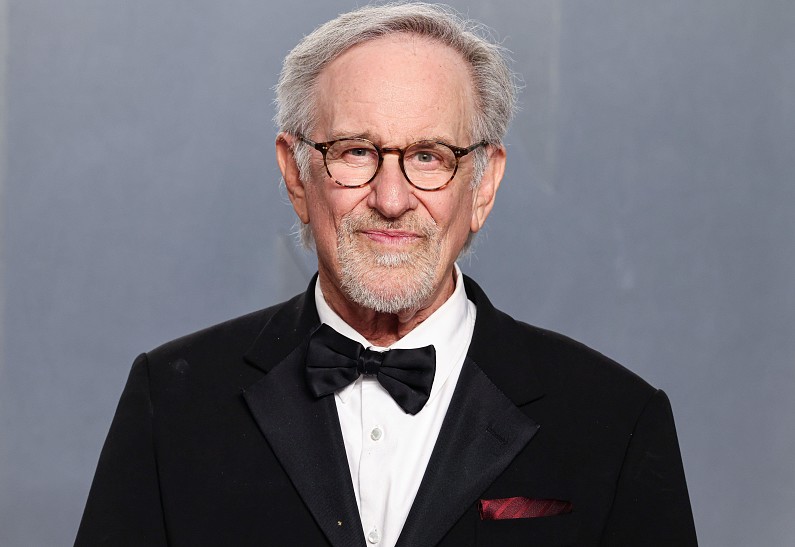 Стивен Спилберг назвал свои любимые фильмы современности