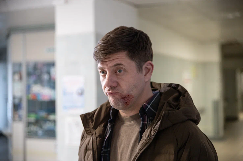 Алексей Ведерников