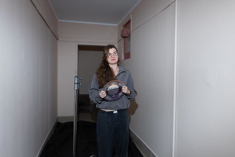 Мария Шульгина