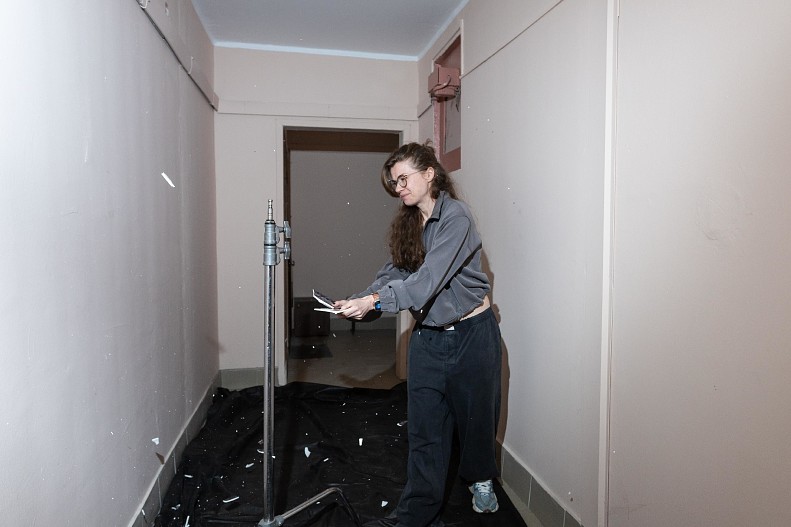 Мария Шульгина